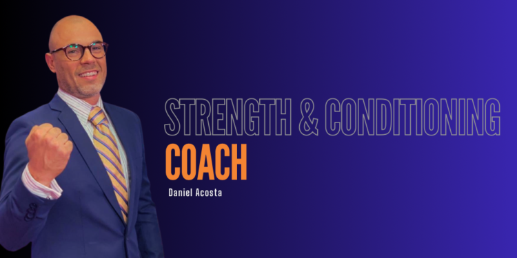 La ciencia detrás del Strength & Conditioning moderno.